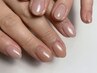 【hand】one color（オフ込み）　¥4000