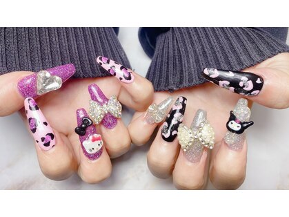 リラ ネイルサロン(Lila)の写真