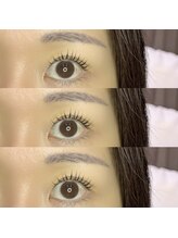 アテ(Ate)/パリジェンヌラッシュリフト