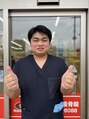 陸前高砂駅前接骨院&nbsp;竹内 真那斗
