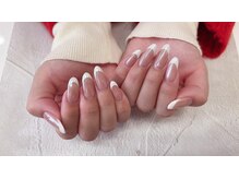 ル レポ(le.repos)/フレンチネイル