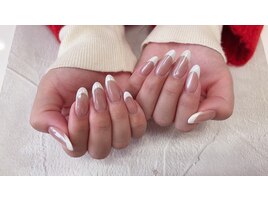 フレンチネイル