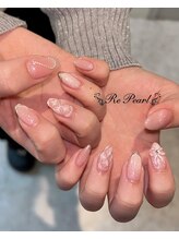 リパール 市駅前店(Re Pearl)/ぷっくり×マグ