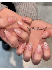 ぷっくり×マグ