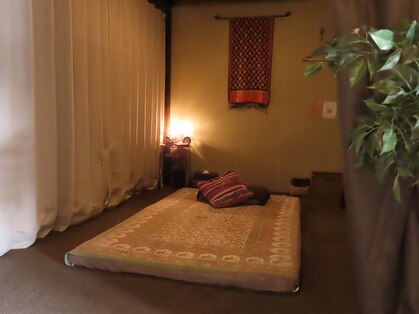 ほぐし処 棗の写真