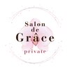 サロン ドゥ グレイス(Salon de Grace)のお店ロゴ