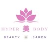 ハイパー美ボディ(Hyper 美 Body)のお店ロゴ