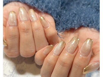 Nail AVANCE.collection