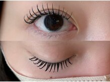 アリューミー アイラッシュ 渋谷宮益坂店(Allu.Me Eyelash)/人気の束感仕上げ♪