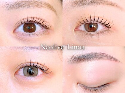 ネオリーブ リノア(Neolive Linoa)の写真
