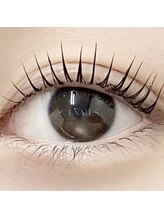 アイネイルズ 布施店(I.NAILS)/パリジェンヌ