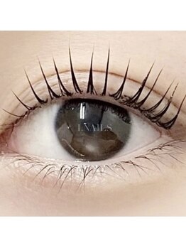 アイネイルズ 布施店(I.NAILS)/パリジェンヌ