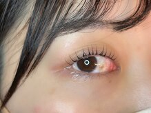 ブロウバー トウキョウ 乃木坂(brow bar tokyo)/魅惑のマスカラパーマ