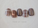 定額／トレンドアートコース♪