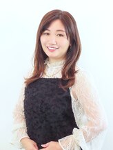 アンドチャーム(&charm) 西 和美