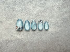 キラキラマグネット☆