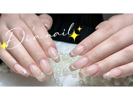 マグネットグラデーション