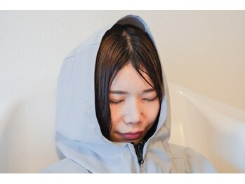 ヨサパーク グレイス(YOSA PARK Grace.k)の写真/本気痩せは痩身専門店で!痩せる進化系よもぎ蒸し×リンパマッサージのWアプローチ◎【初回限定クーポン有】