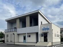 ルーエ(RuHe)の雰囲気（新店舗の外観です♪お子さま同伴可◎※事前に必ずご連絡ください）