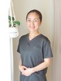 アンムート(anmut)/川本 安芸