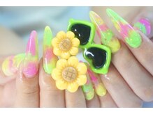サロン デ ミランダ(Salon de Miranda)/