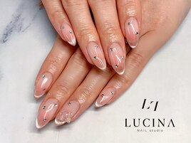 H-788ワンホントレンドネイル