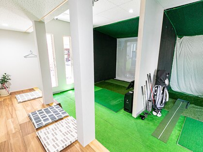 エヌルーム(N-room)の写真