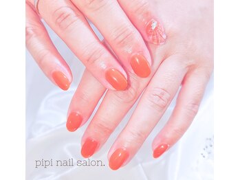 ピピ(pipi)/【定額】色変更◎ &nbsp;2025年版