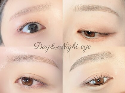 デイアンドナイトアイ 天神大名店(Day&Night Eye)の写真