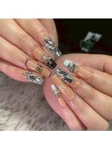 グロウ(Grow)/Nail Salon Grow【グロウ】船橋