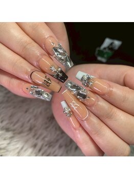 グロウ(Grow)/Nail Salon Grow【グロウ】船橋