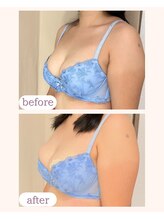 ワム(Wom)/枚方/育乳サロン