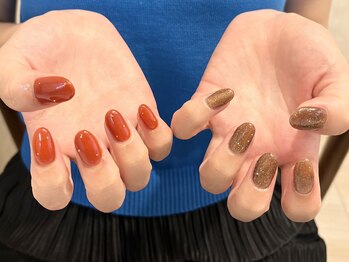 ソレイユ(soleil)/シンプルコース