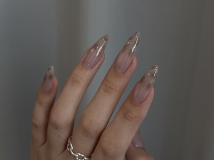 アイネイルズ 横浜WEST店(I-nails)の写真