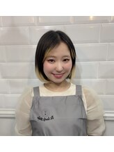 ビービューティースタジオ 中目黒店(Be_beauty studio)&nbsp;Aya 