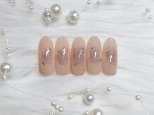 ネイルパティオ 新越谷店(nail patio)/ちゅるんデザイン7500