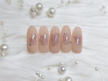 ネイルパティオ 新越谷店(nail patio)/ちゅるんデザイン7500