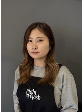エイトアイラッシュ たまプラーザ店(eight eyelash) 新名