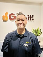 グイット 川崎東口店(Goo-it!) 三浦 (男性)