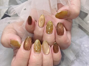 コロミネイル(colome nail)/