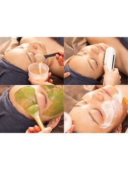 毛穴ケアをしたい