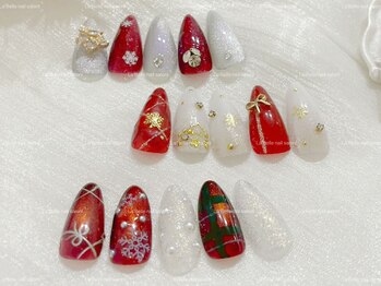 ラベル(La'Belle)/