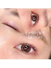 エフ 吉田店(EF)/パリジェンヌラッシュリフト