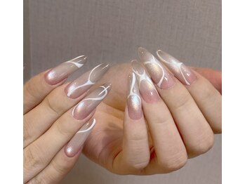 DCネイルサロン/