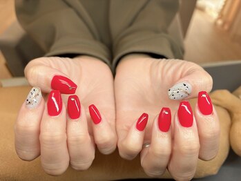 ユキ リラクゼーション アンド エステサロン/