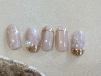 ソエル(soel)/定額トレンド☆