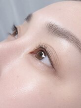 ルーエ(Ruhe)/まつげパーマ