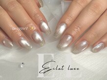 エクラリュクス(Eclat luxe)/ジェルネイル
