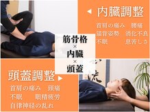 コロナ整体 神宮前院(Corona.整体)の雰囲気（症状改善・メンテナンスはお任せください 原宿/肩こり/腰痛/整体）