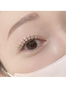 シェリーアンジュ(Cheri ange)/マスカラパーマ